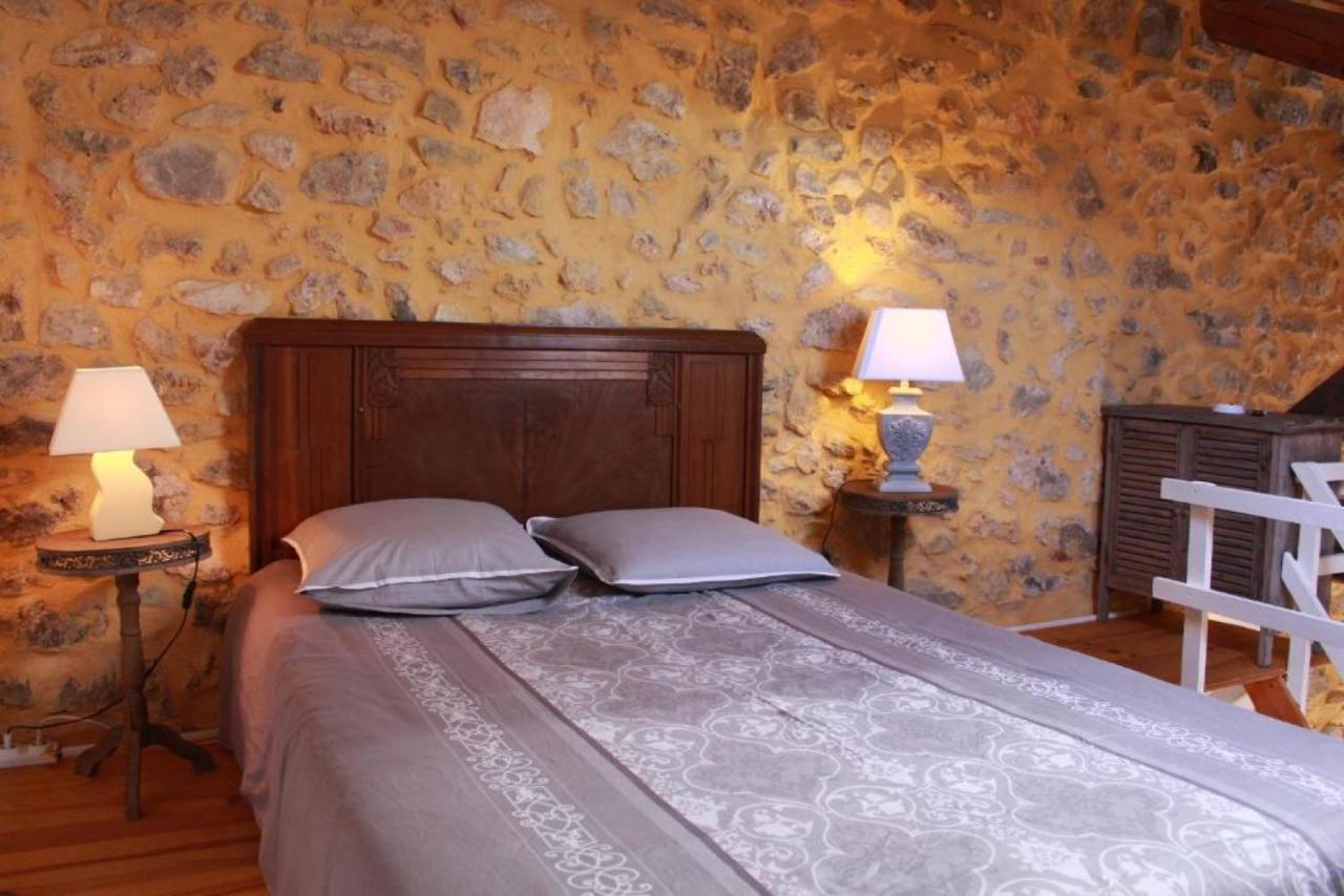 Habitación Doble con baño privado