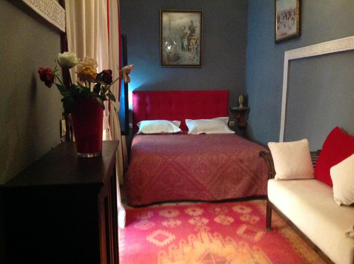Mina Double Room