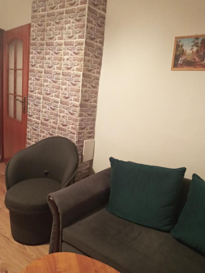 Appartamento con 1 Camera da Letto (2 Adulti)