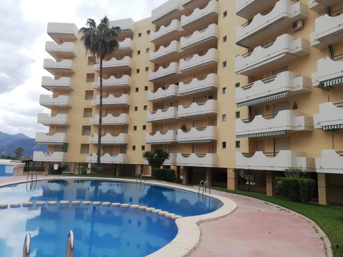 Xeraco Park I solo familias - B&B Jaraco