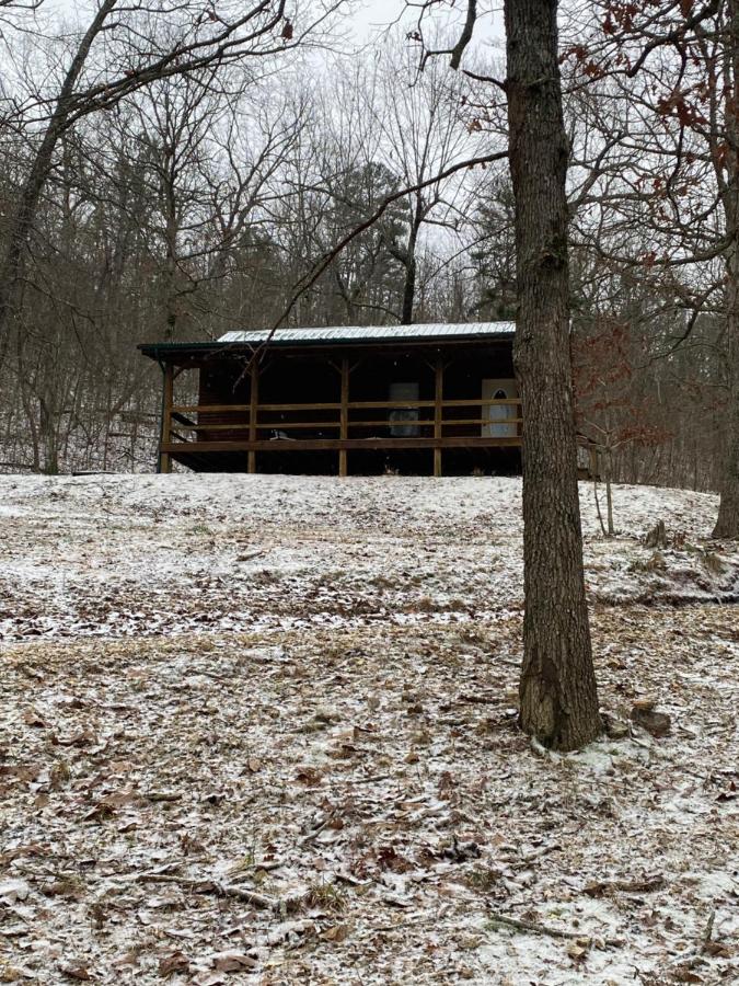 Trout Lily Cabin - Giant Spa tub & Peaceful Location - Ferienwohnung Eureka Springs