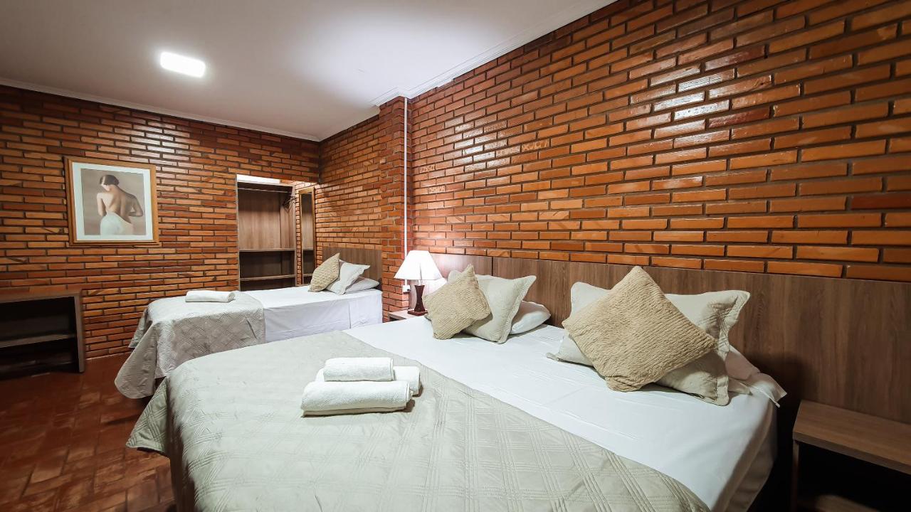 Suite with Garden View