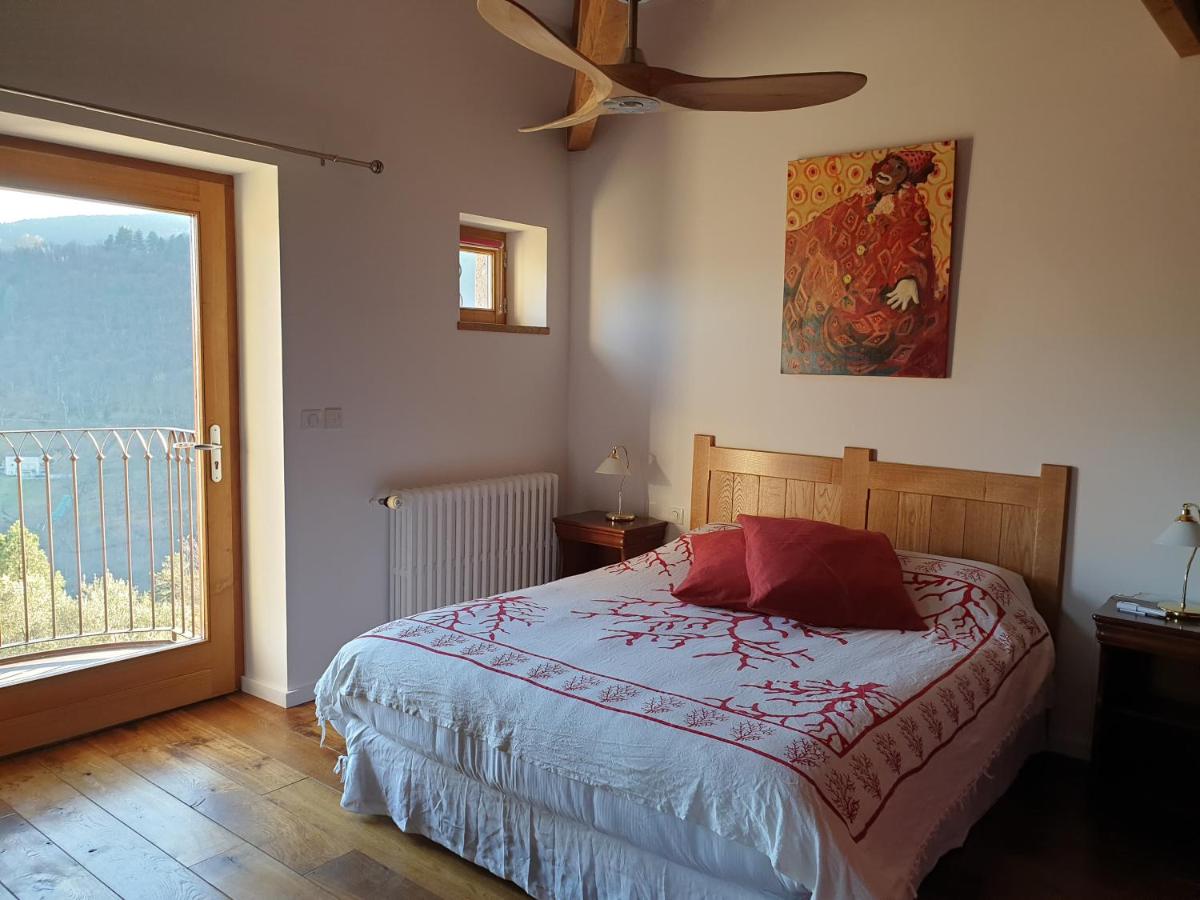 Habitación Doble Deluxe con balcón - 1 o 2 camas