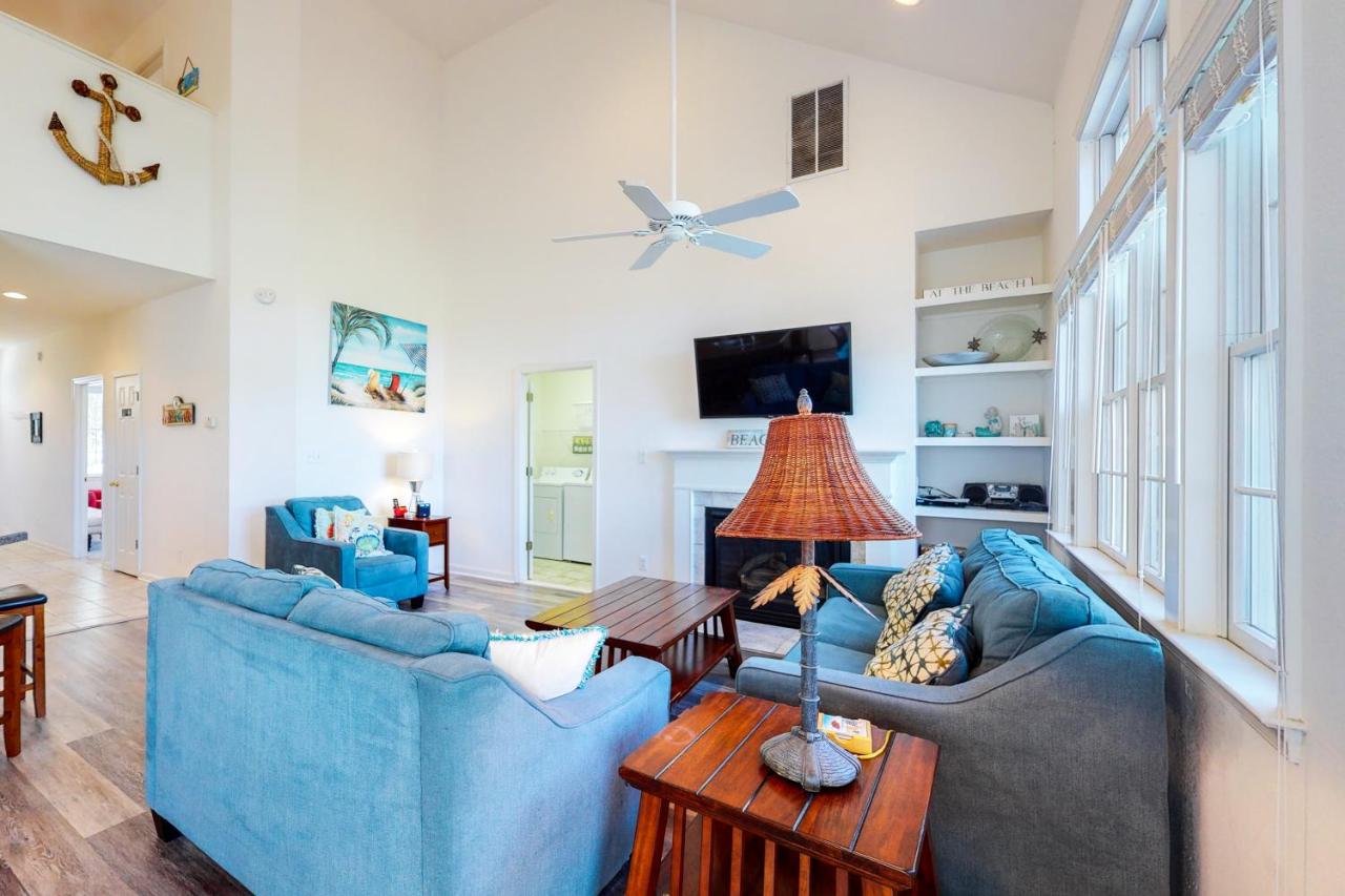 Five Bedroom Holiday Home