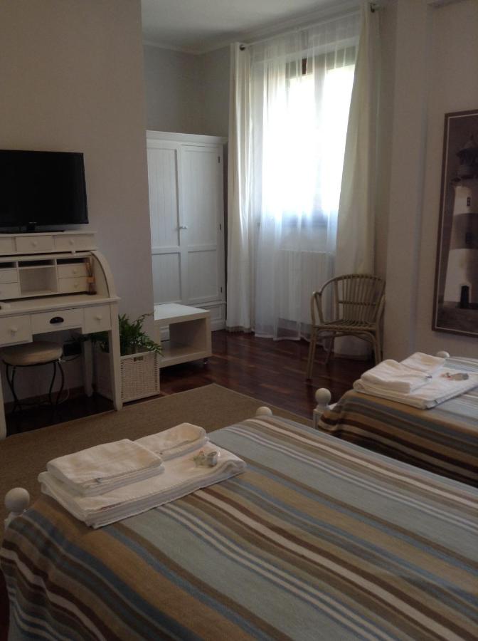 Comfort Triple Room with Shower