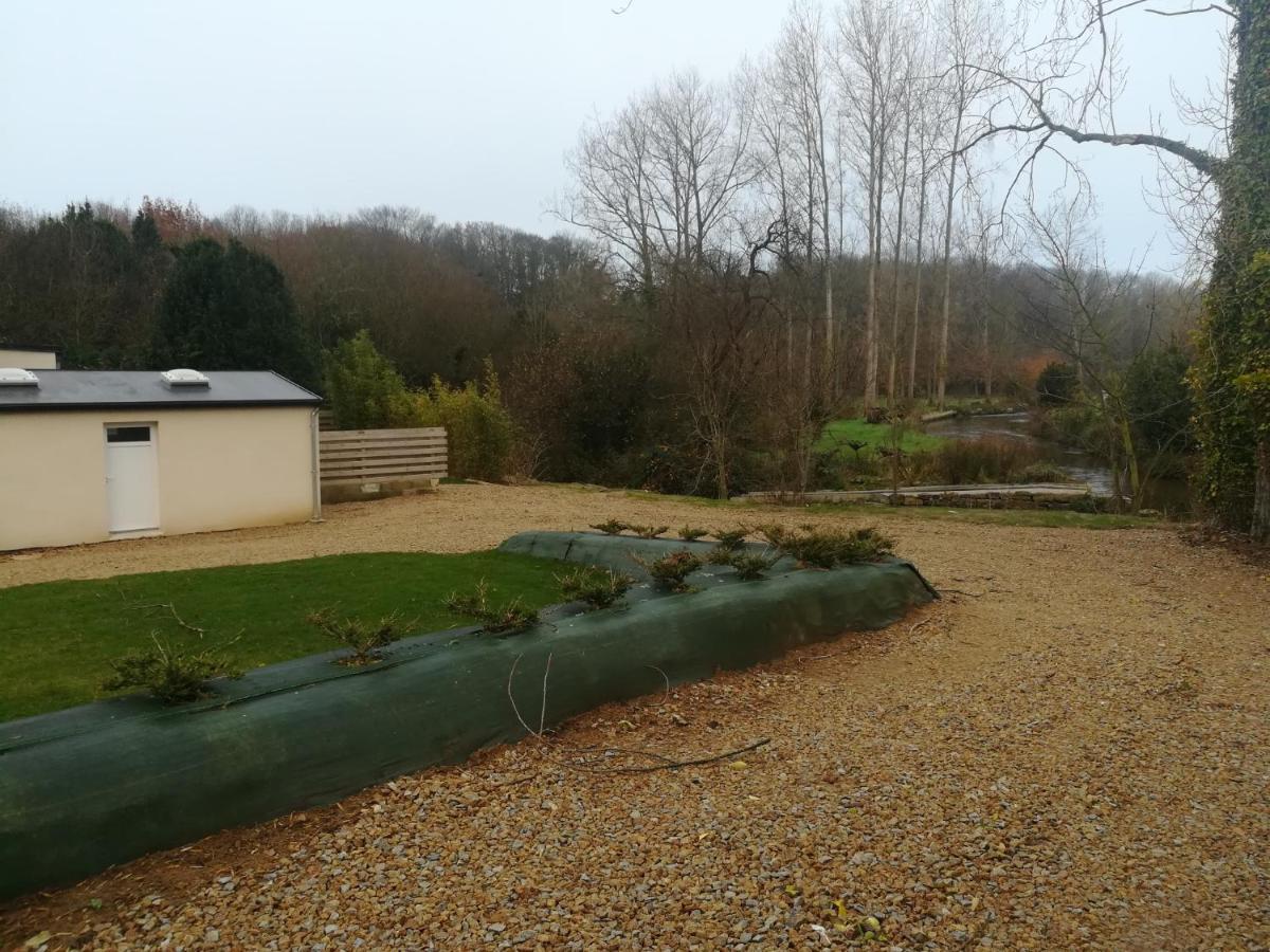 Cap sur le Viaduc - B&B