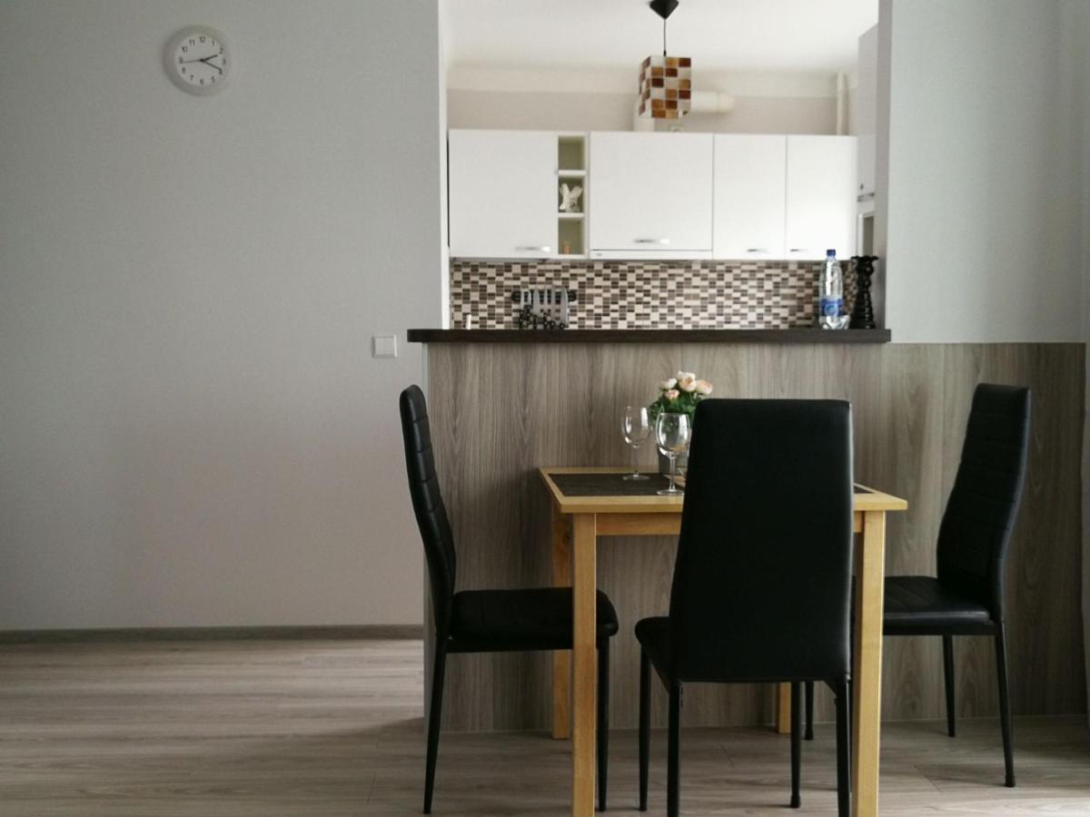 B&B Šiauliai - Draugystės Apartment - Bed and Breakfast Šiauliai