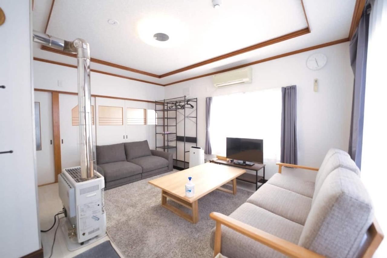 B&B Furano - Furano Ski House - Vacation STAY 22794v - Bed and Breakfast Furano