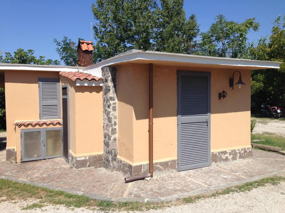 Domus Agricolae Corallina - B&B Torre del Greco
