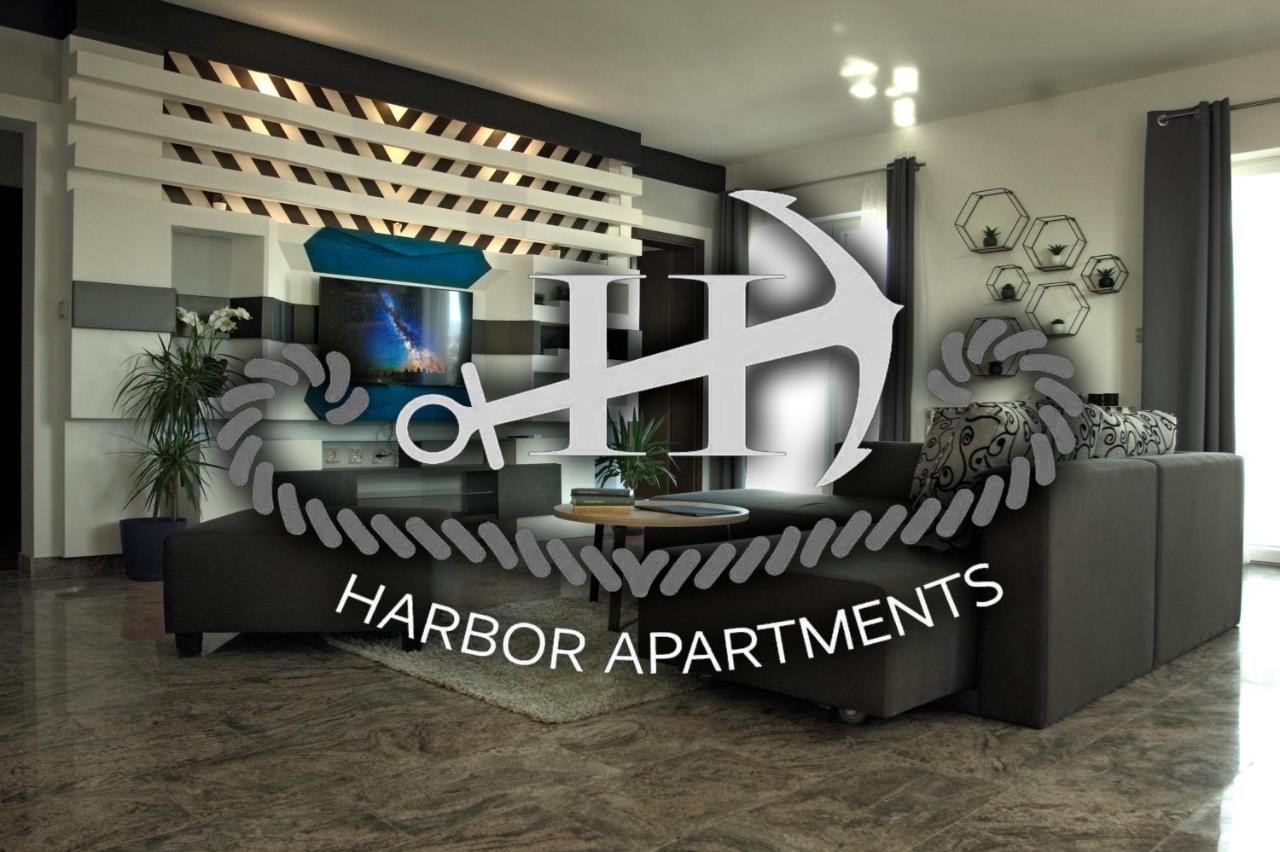 B&B Opatija - Harbor apartments - Bed and Breakfast Opatija