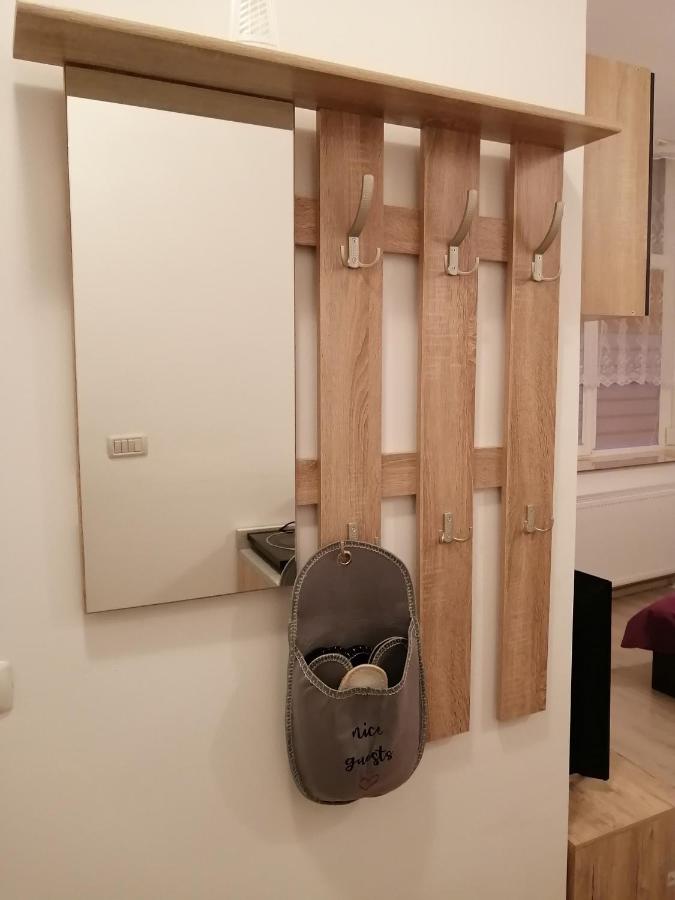 Casa Clau - B&B Arad