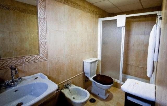 Appartement met 1 Slaapkamer en Uitzicht op Zee