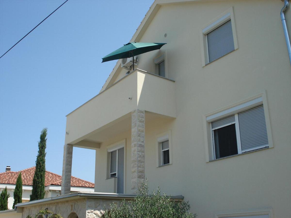 Apartment mit 1 Schlafzimmer und Meerblick