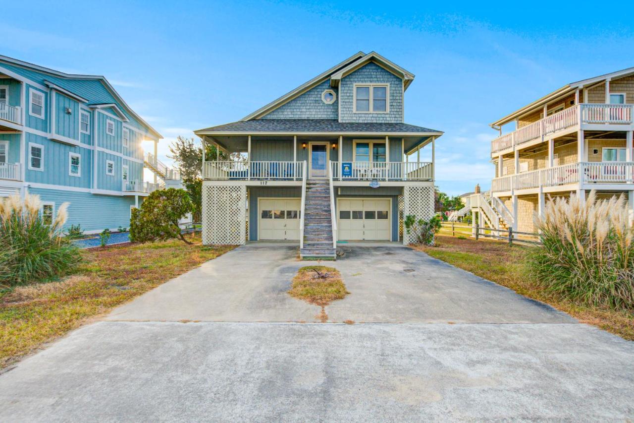 Three Bedroom holiday home 