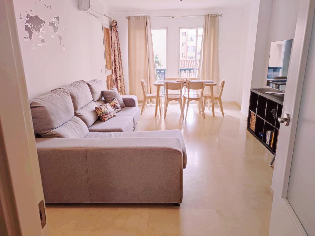 B&B Málaga - Apartamento Gloria 2 - Bed and Breakfast Málaga