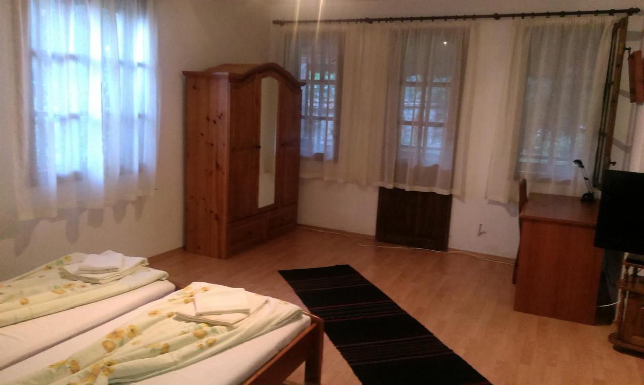 Quadruple Room with Balcony