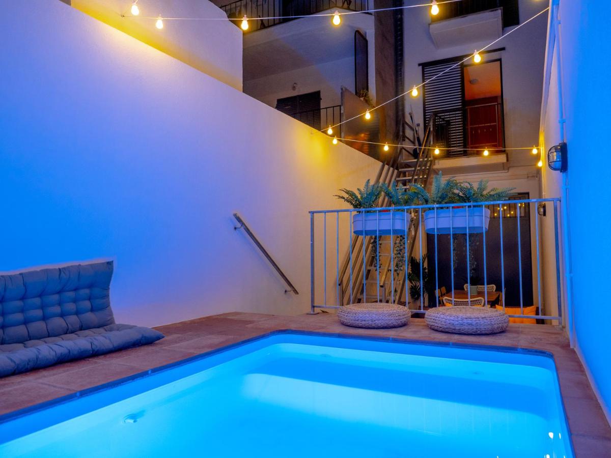 Bo&Co Apartments - Ferienwohnung Sitges