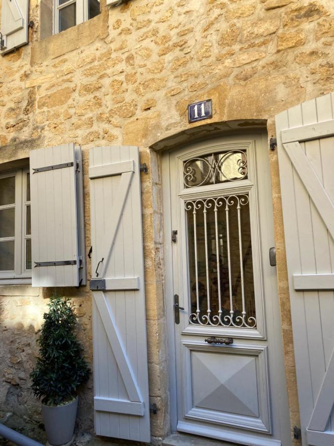 La Demeure du Rempart - Sarlat Centre historique - B&B