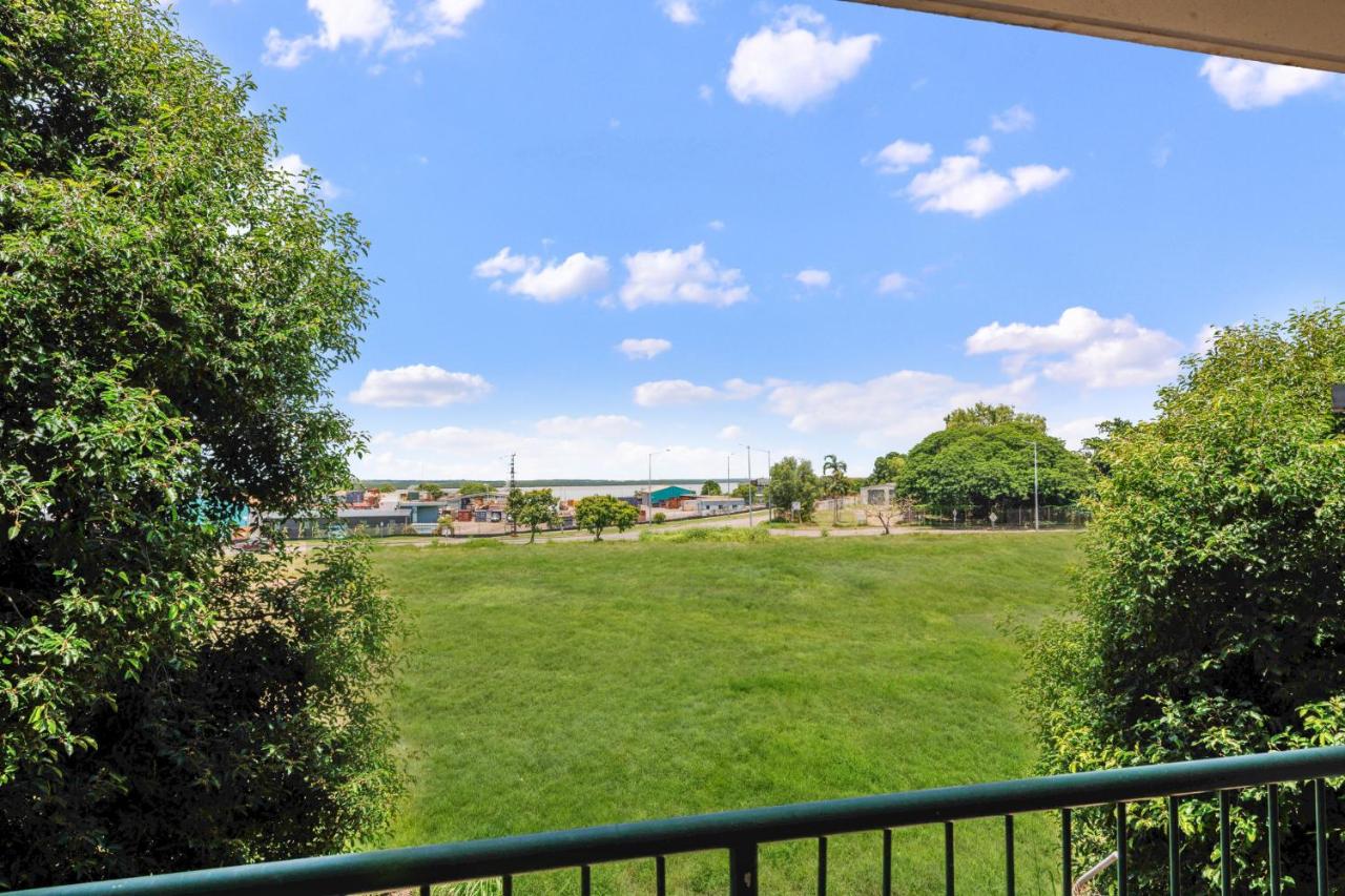 Charming CBD Apt 3bd 2bth - walk to Waterfront - B&B