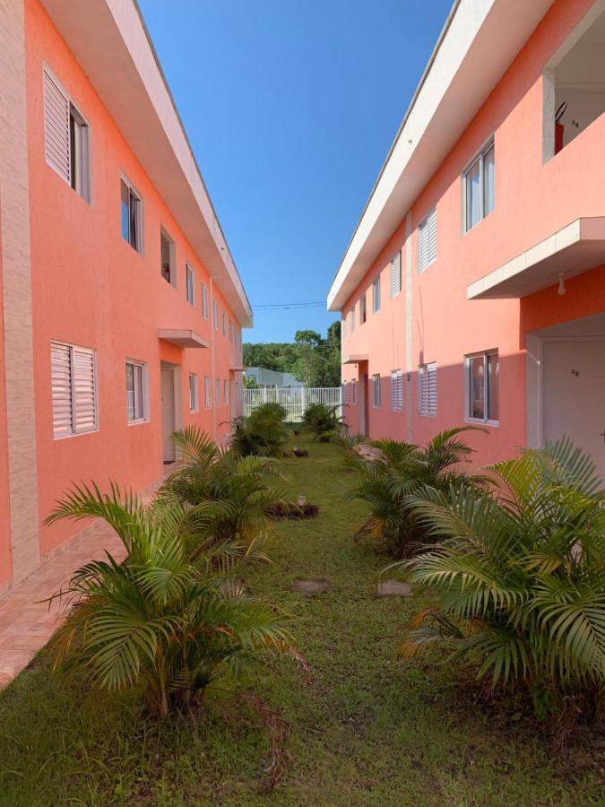 Apartment mit 2 Schlafzimmern
