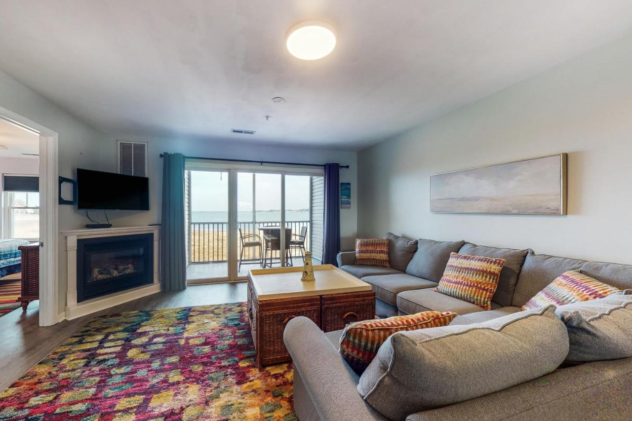 Bethany Bay --- 3204 Harbor - B&B