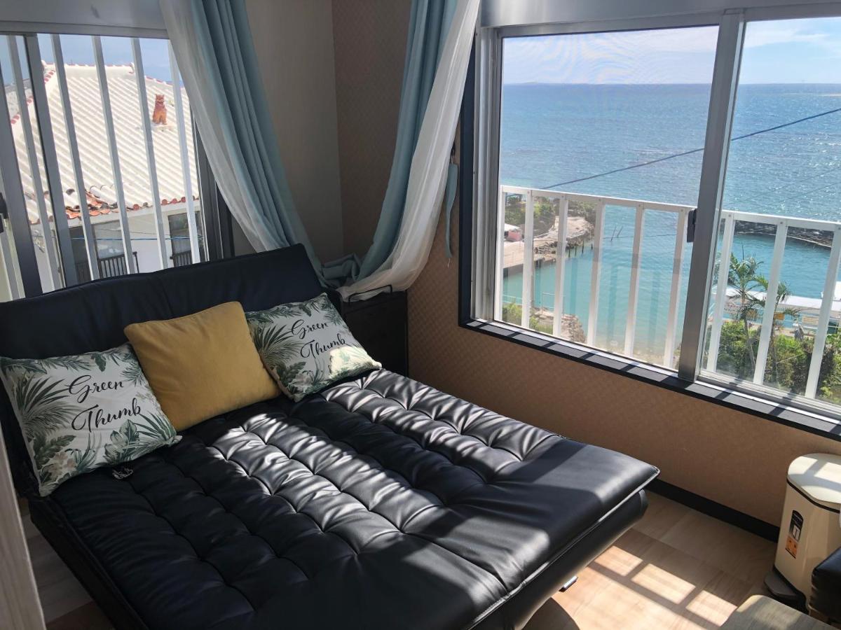 Apartment 203 mit 1 Schlafzimmer