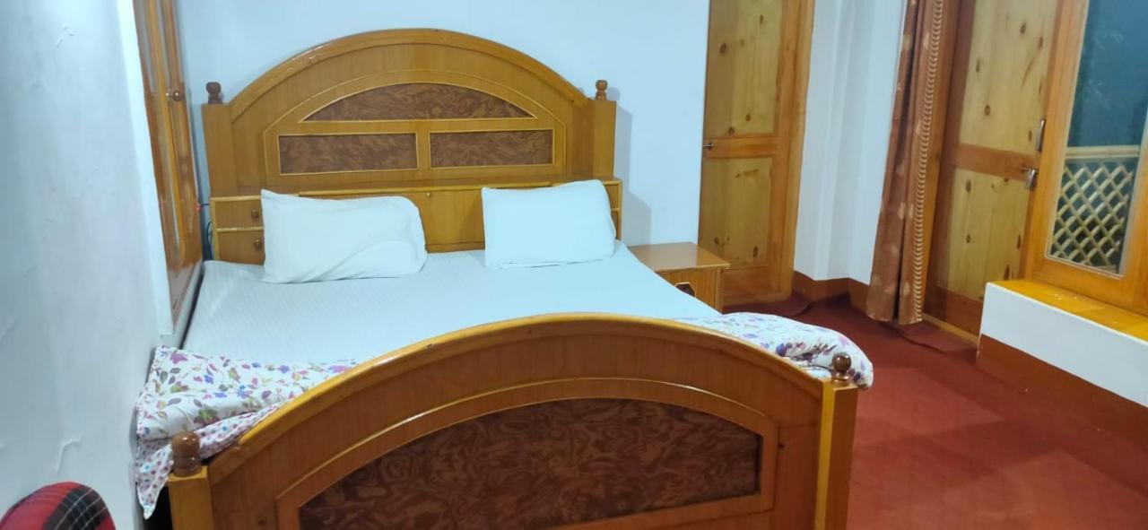 Habitación Deluxe (2 adultos + 1 niño)