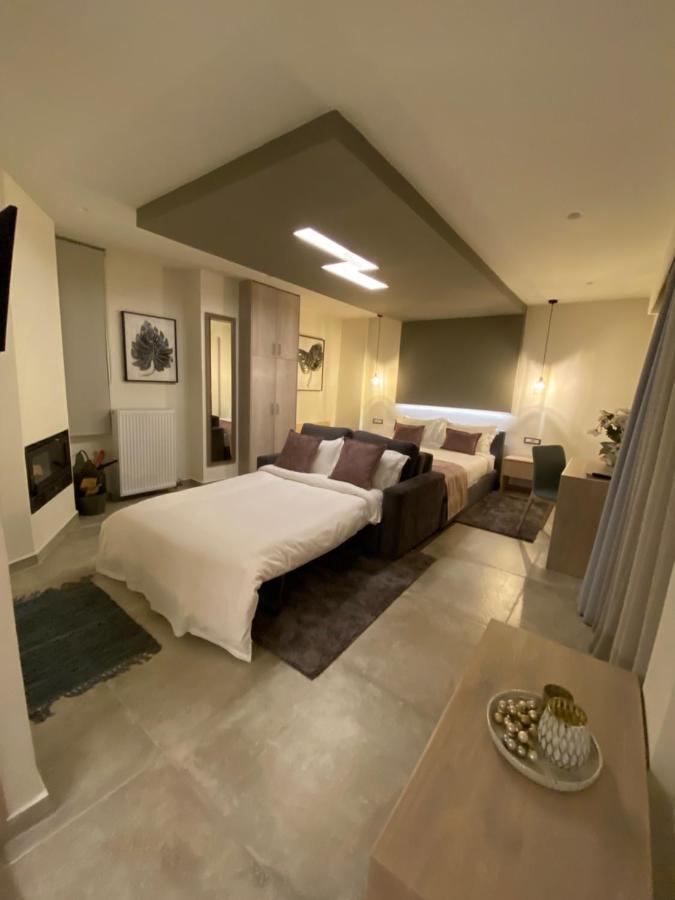 Standaard Appartement