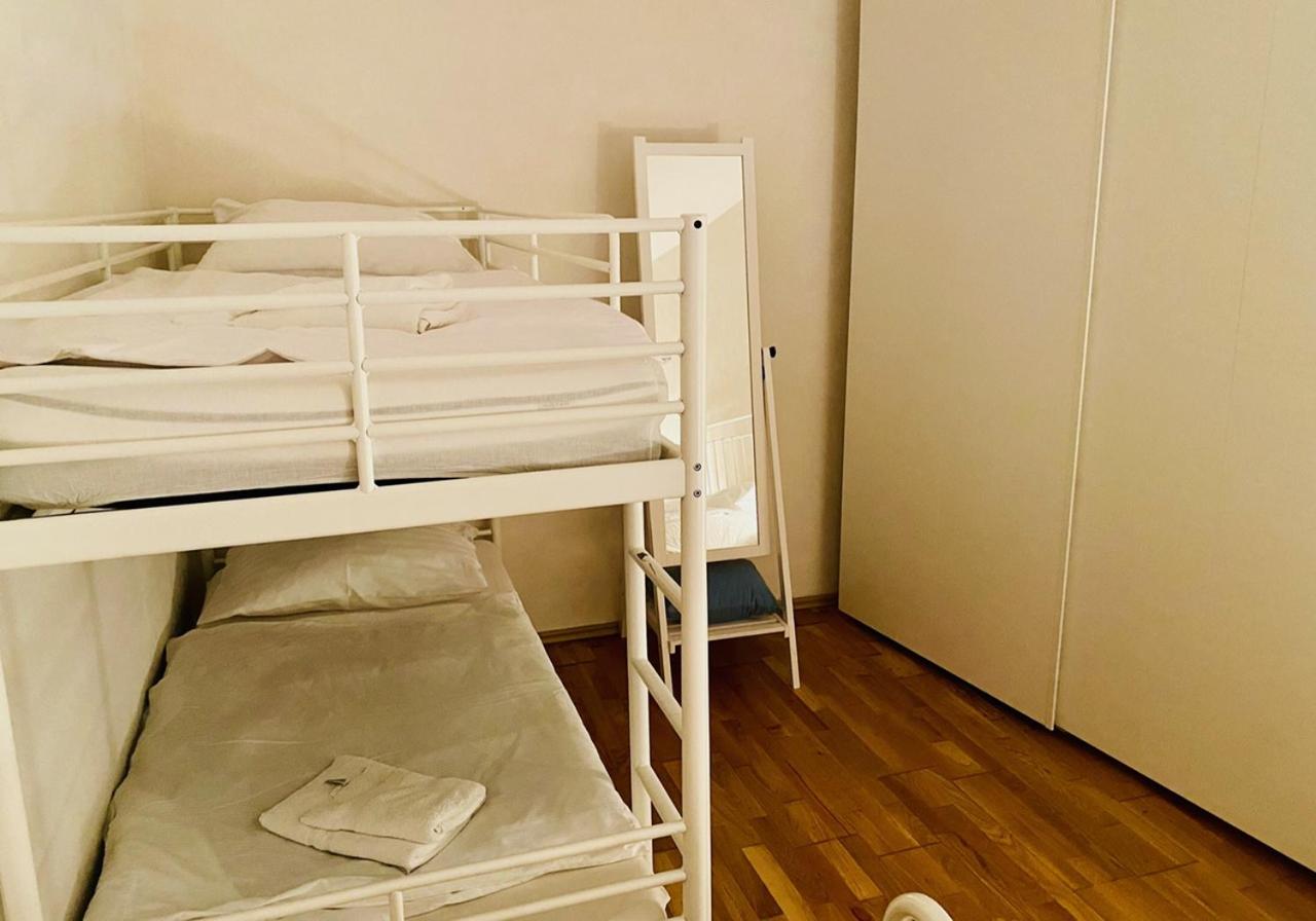 Villa de 1 dormitorio