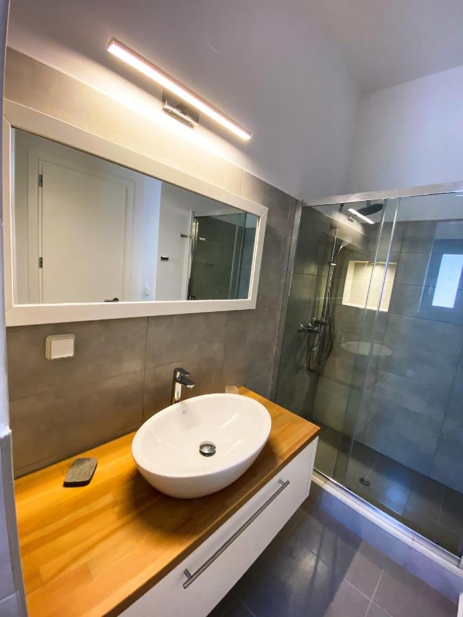 Apartamento de 1 dormitorio