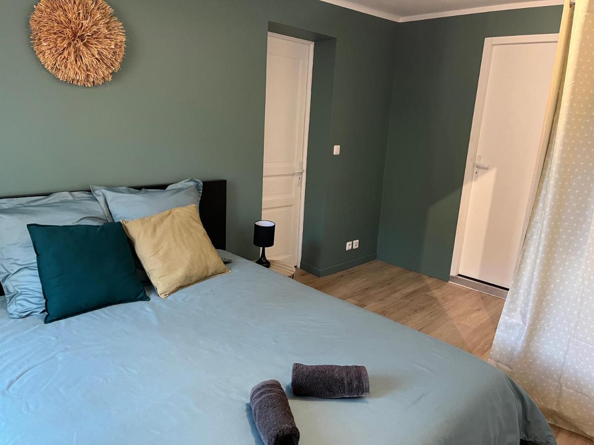 L'Aristide - B&B