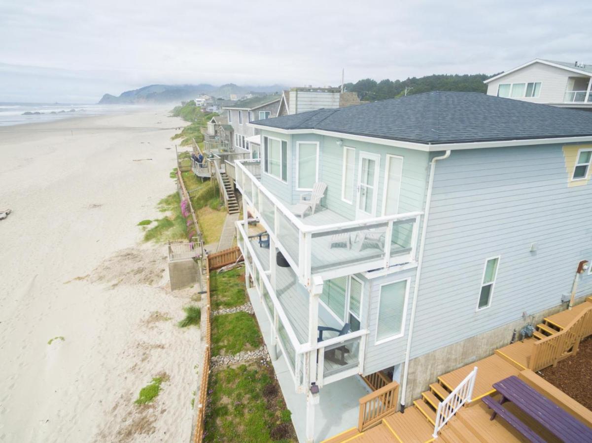 B&B Lincoln City - Inlet Beach House - Bed and Breakfast Lincoln City