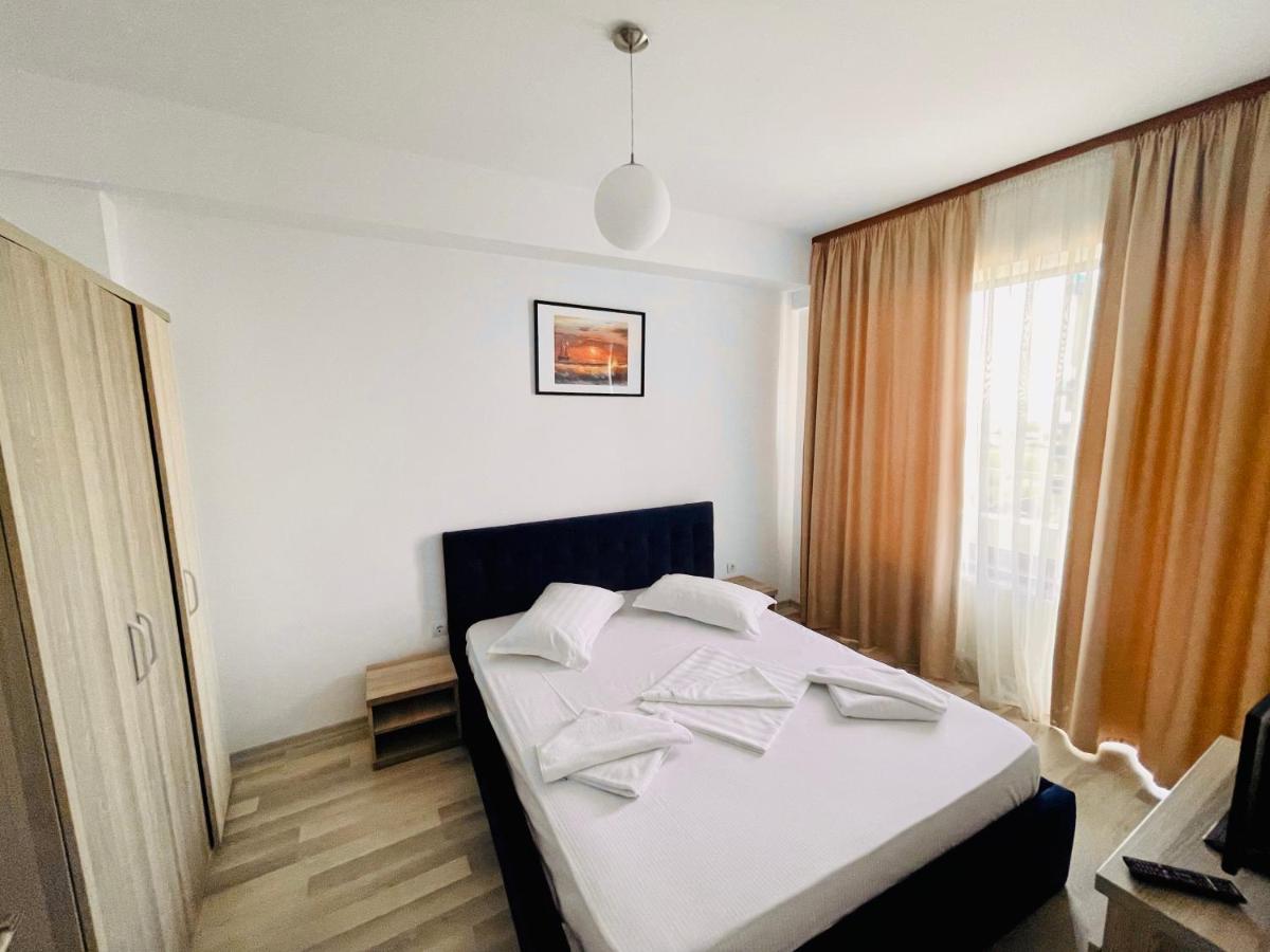 Apartment mit Seeblick