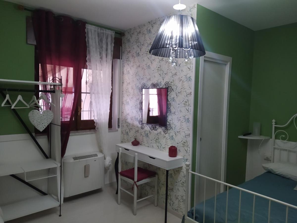 Double or Twin Room with Private Bathroom