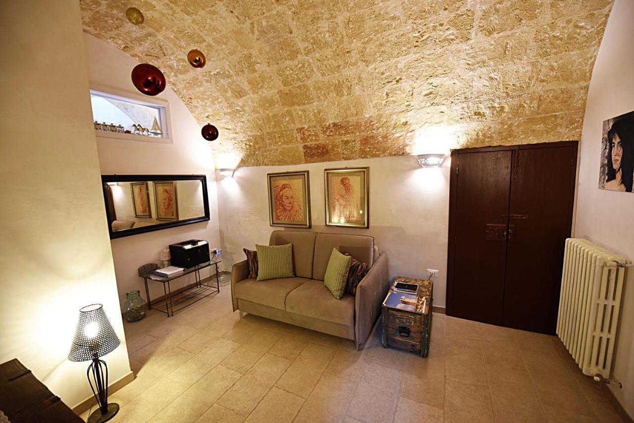 B&B A casa di Paolo - B&B Alessano