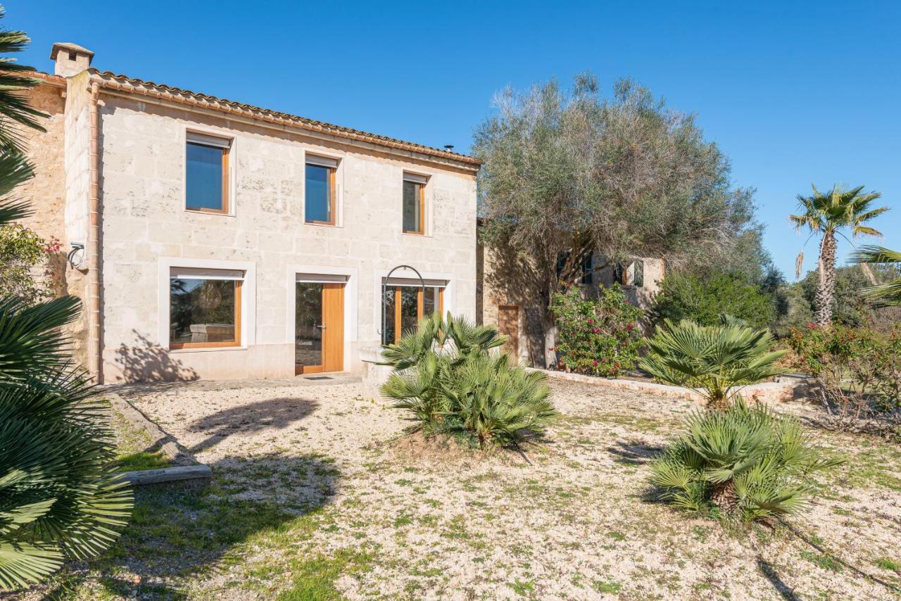 VILLA SON BRUN - Ferienwohnung