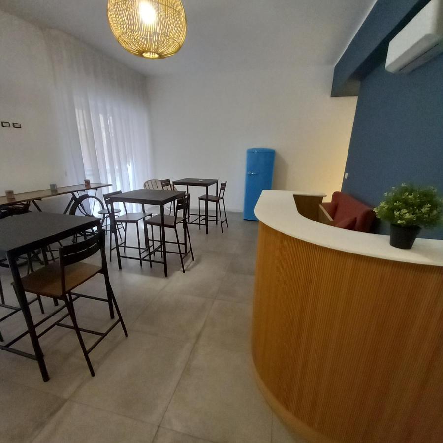 Ross Family Suites - Ferienwohnung Reggio di Calabria