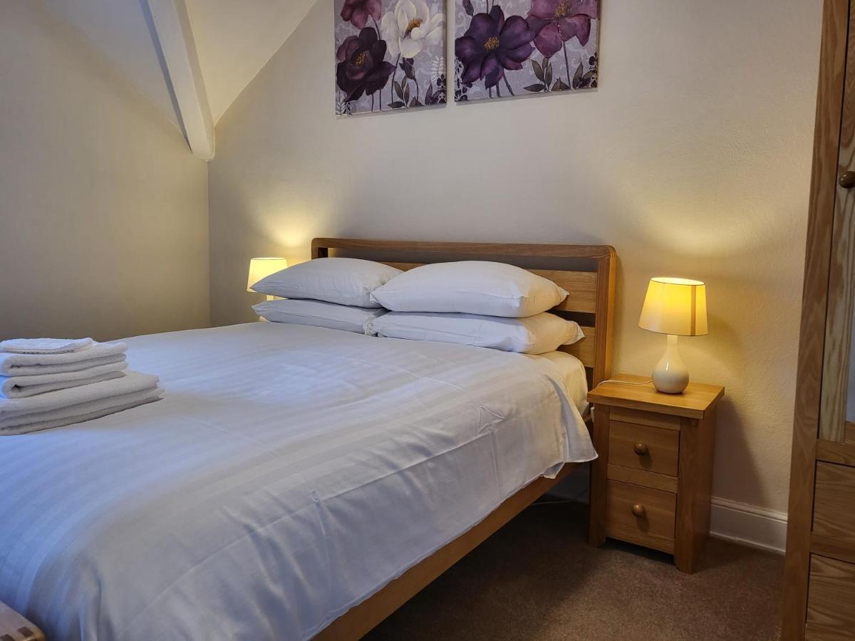 Standard Doppelzimmer