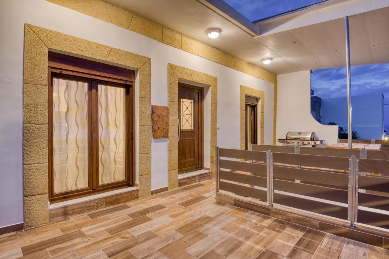 Villa Crypty - Ferienwohnung Soroní