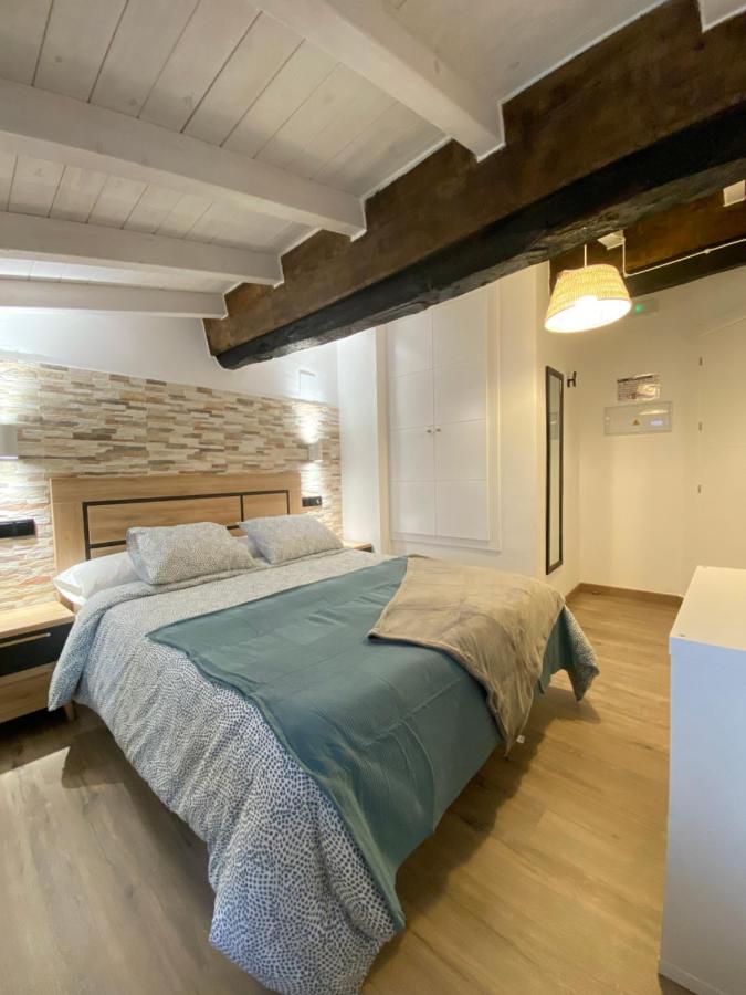 B&B Hervás - Apartamentos Rurales Calleabajo - 3 Estrellas - Bed and Breakfast Hervás