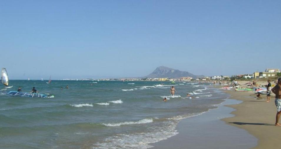 Denia Beach Nature - B&B