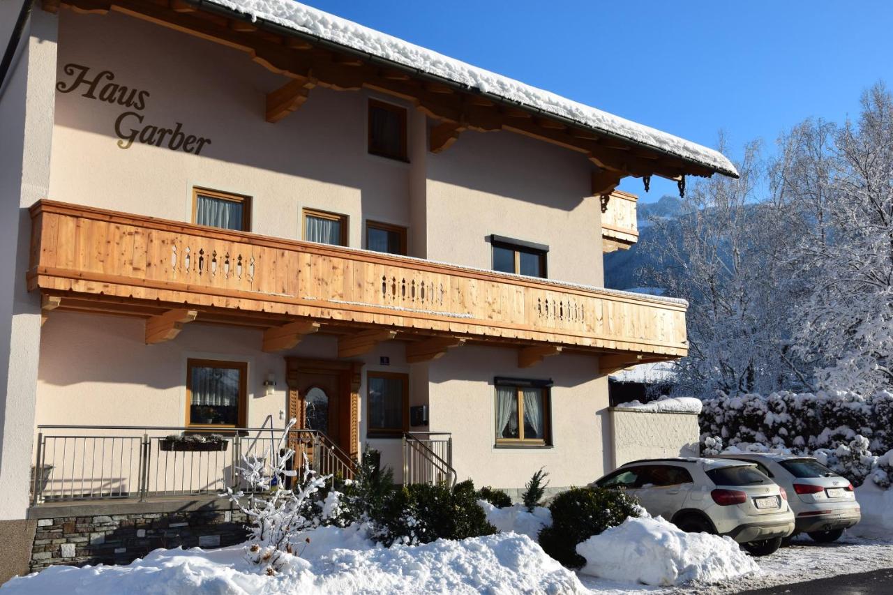 Haus Garber - Chambres d’hôtes
