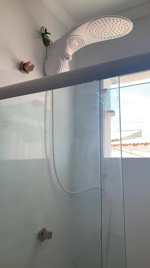 Apartamento Duplex Mobiliado em São Pedro da Aldeia - Bed and Breakfast