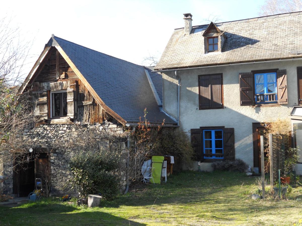 B&B Buzan - Joli gîte en Ariège avec vue - Bed and Breakfast Buzan