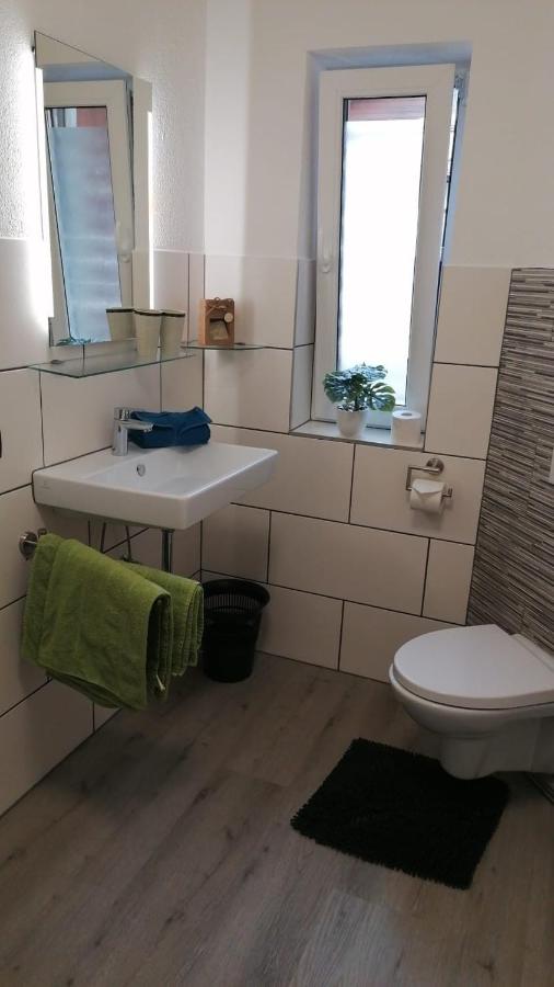 Haus Annemarie - B&B
