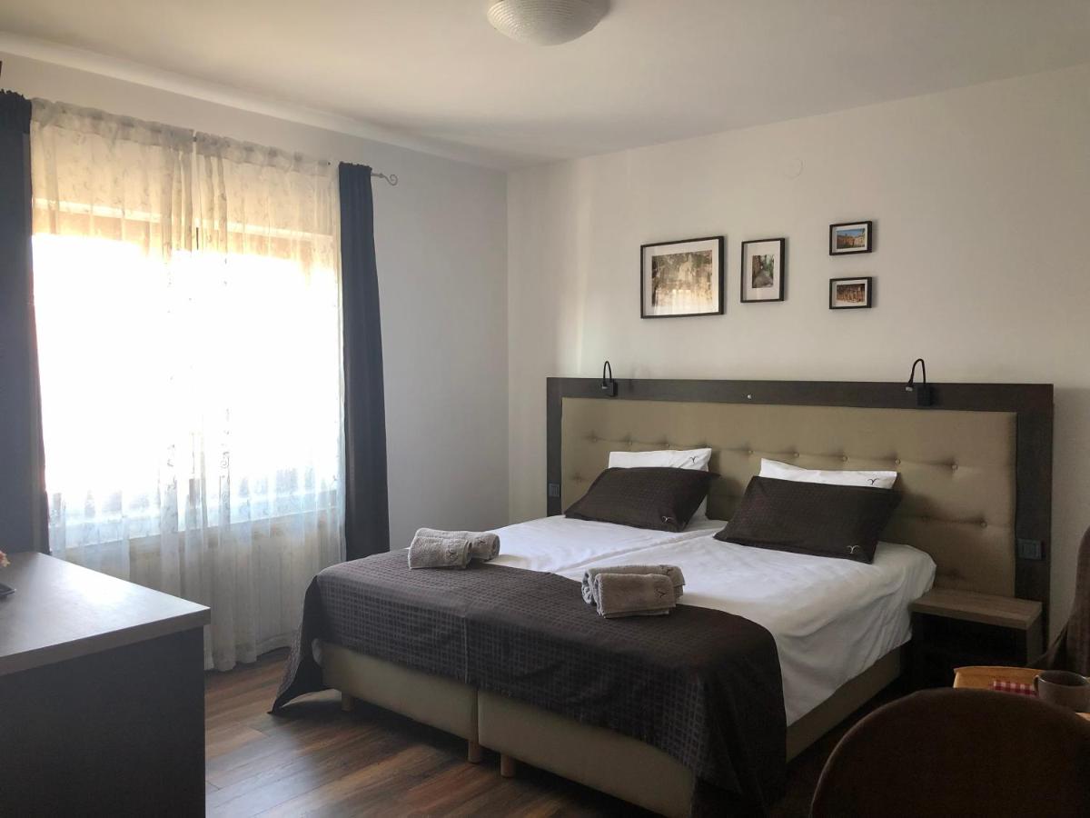 B&B Zagreb - Volare Suites - Bed and Breakfast Zagreb