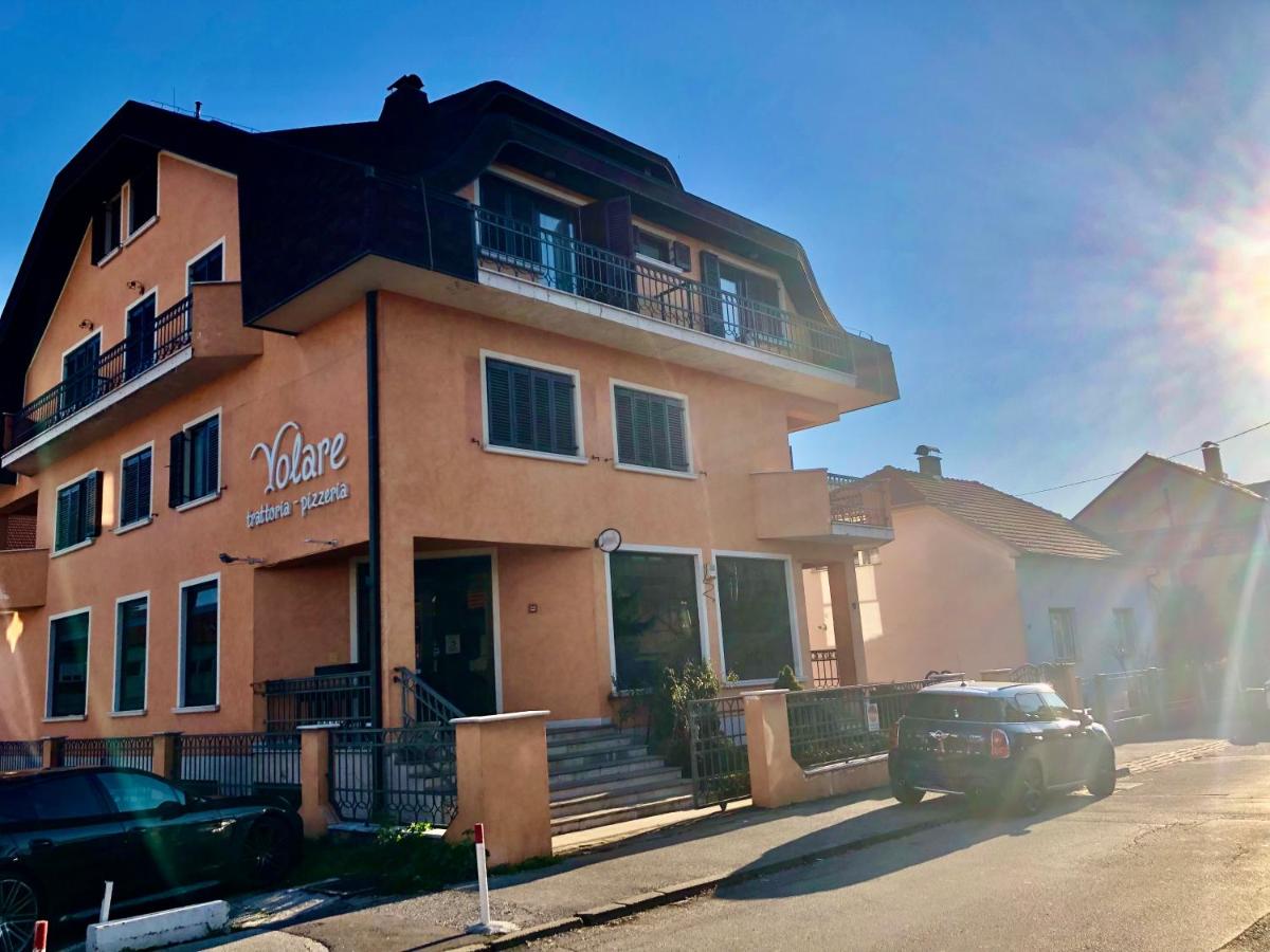 Volare Suites - B&B