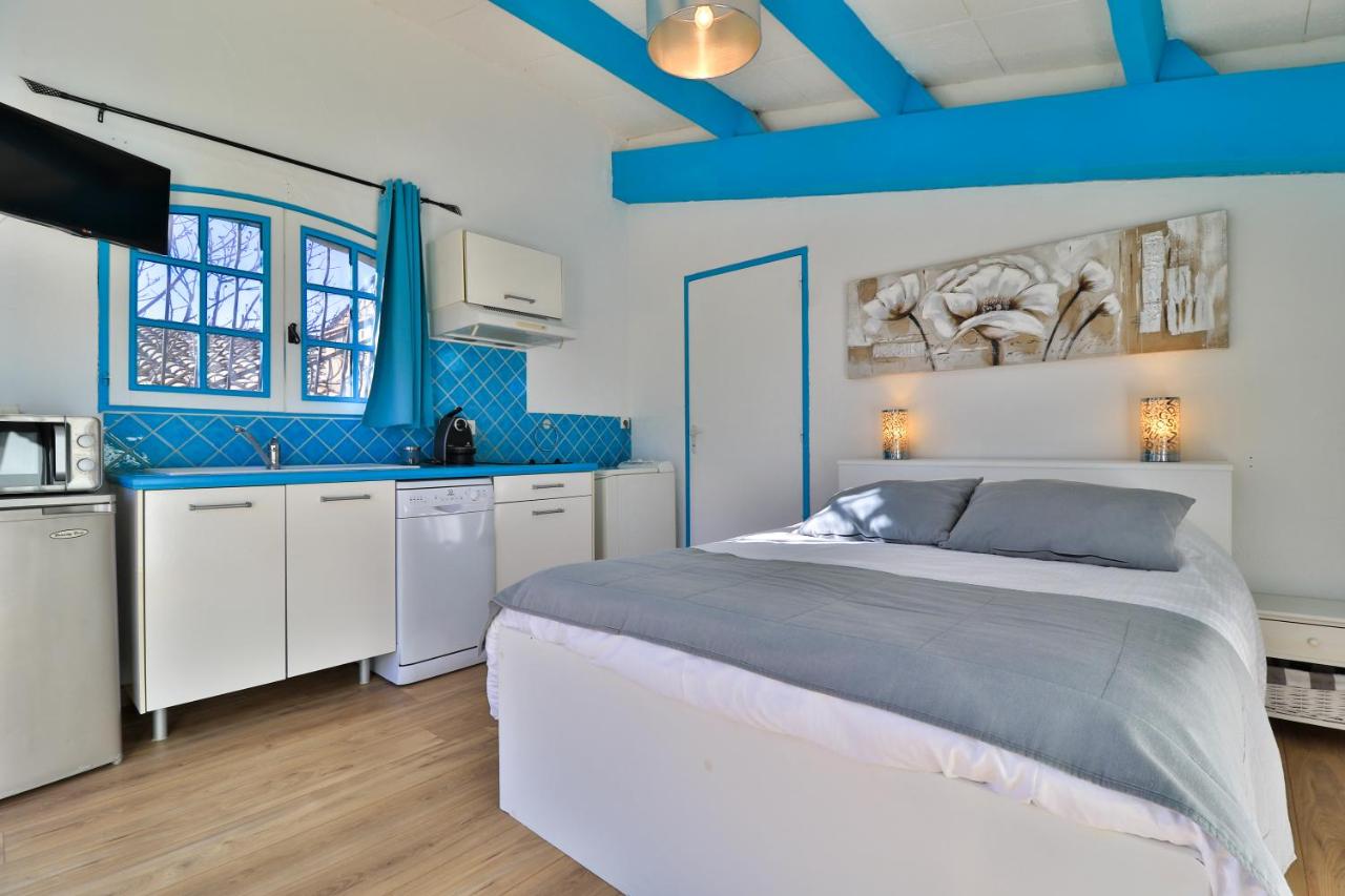 Monolocale con Terrazza