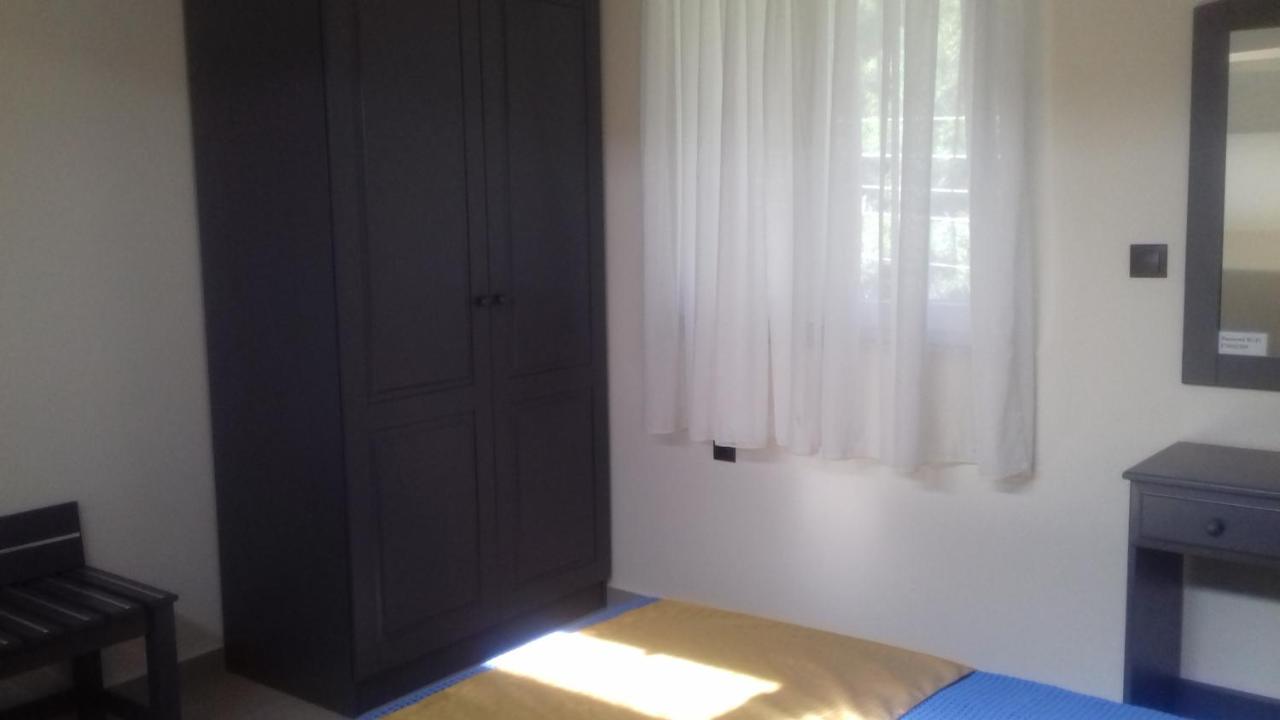 Haus mit 2 Schlafzimmern