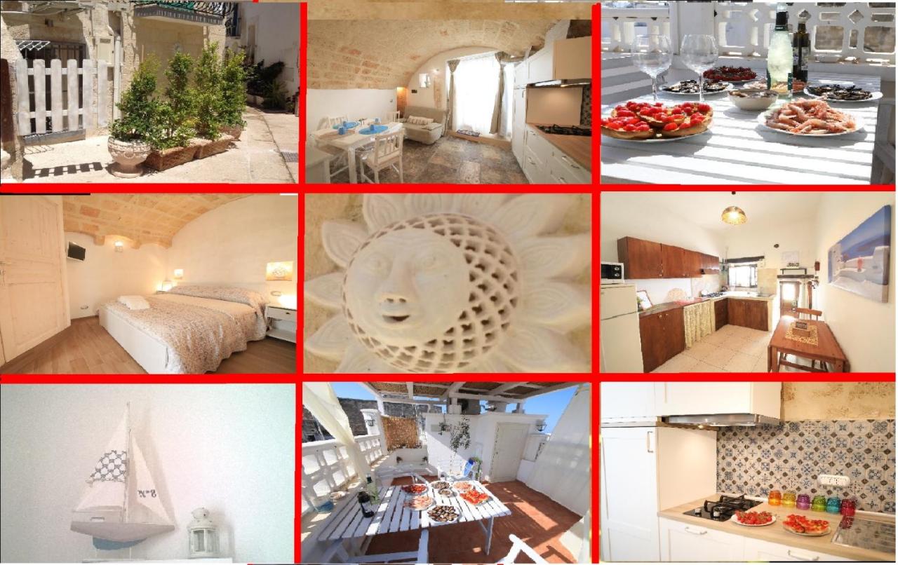 Casa Vacanze Bel sole - Bed and Breakfast Monopoli